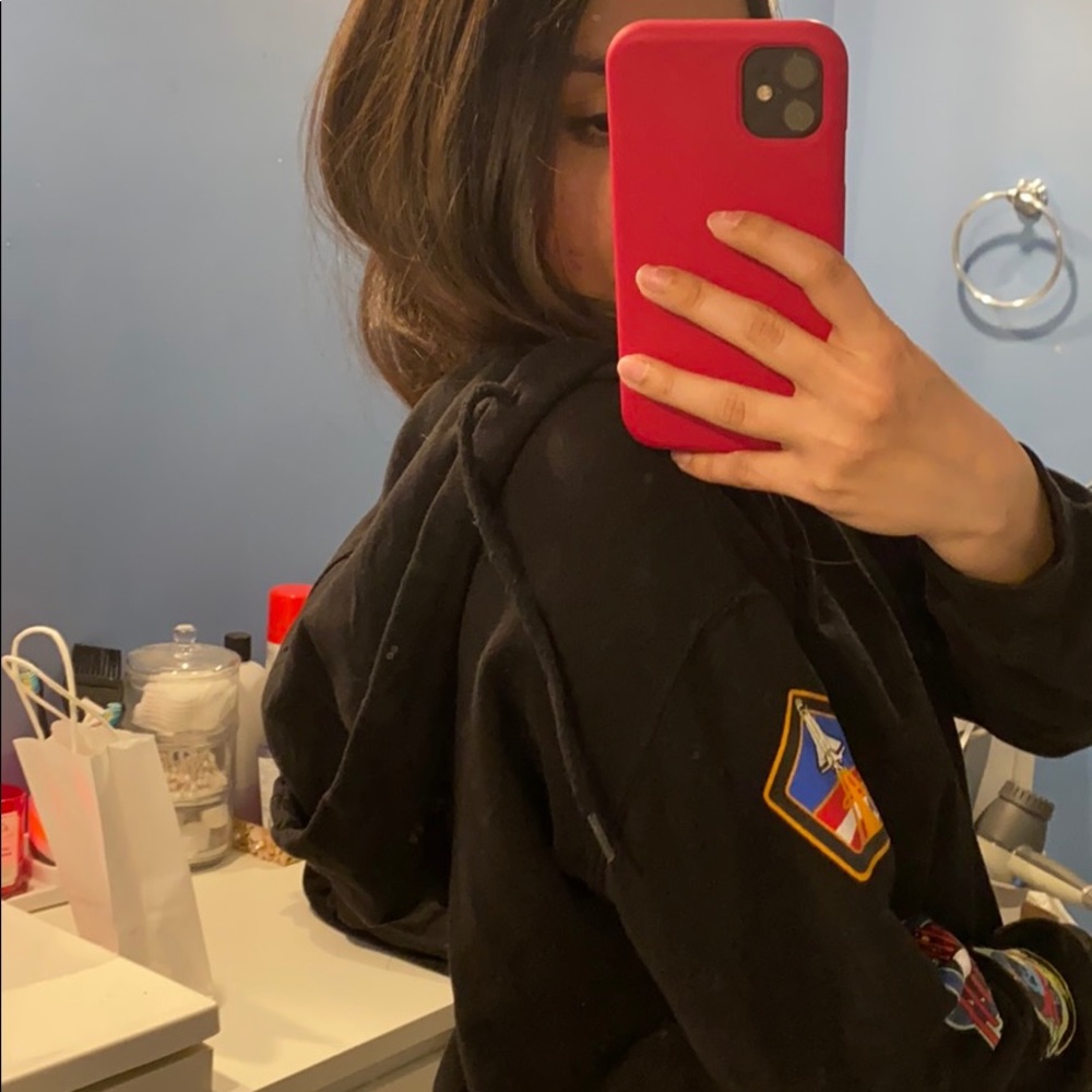 NASA sweater - Picture 6 of 8